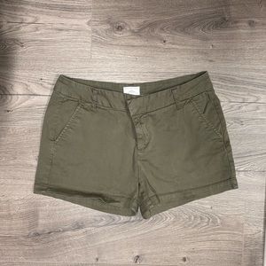 Caslon 3” Stretch Twill Shorts